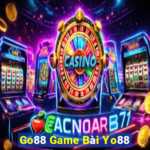 Go88 Game Bài Yo88