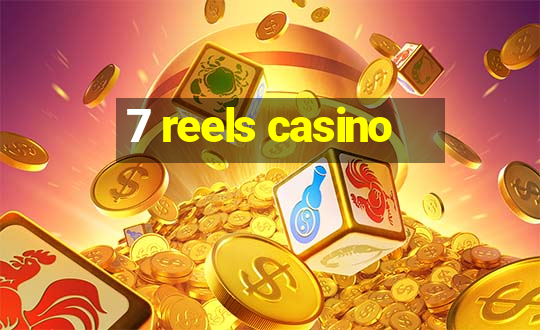 7 reels casino