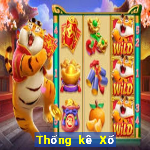 Thống kê Xổ Số max 4d ngày 5