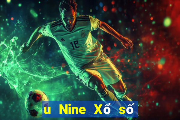 u Nine Xổ số Tải về