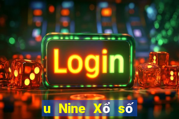 u Nine Xổ số Tải về