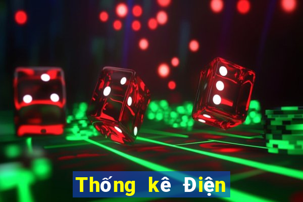 Thống kê Điện Toán 6x36 ngày 24