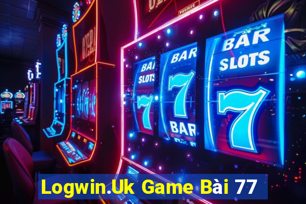 Logwin.Uk Game Bài 77