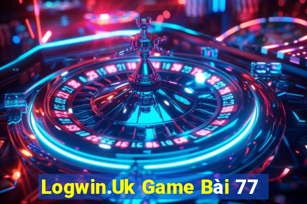 Logwin.Uk Game Bài 77