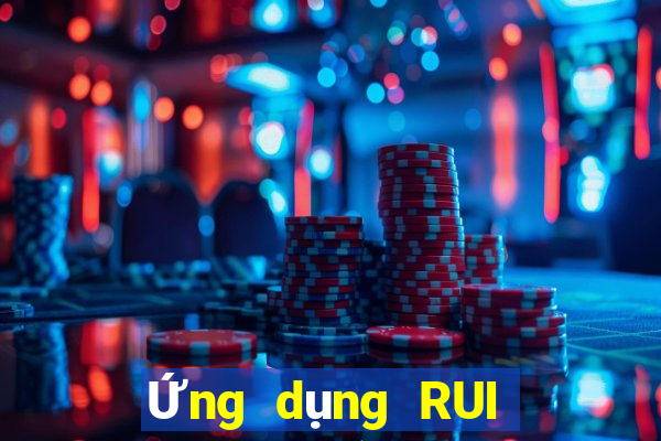 Ứng dụng RUI CHAI XIANGYUN