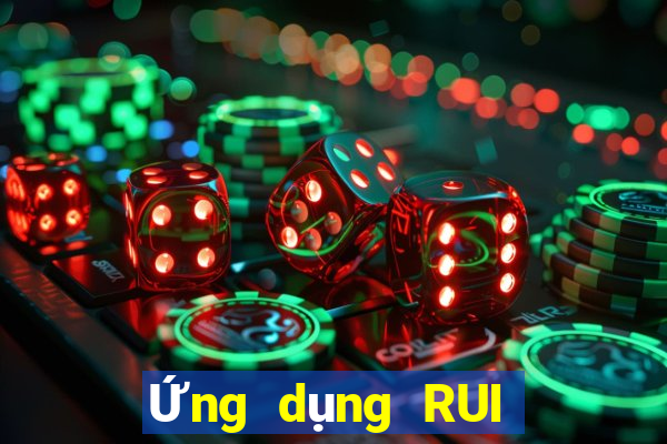 Ứng dụng RUI CHAI XIANGYUN