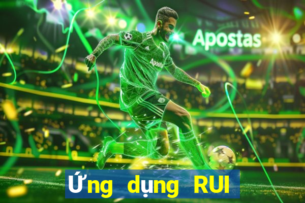 Ứng dụng RUI CHAI XIANGYUN