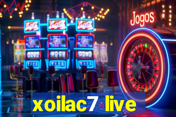 xoilac7 live