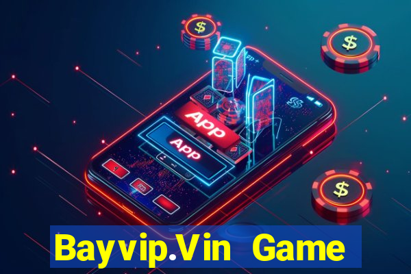 Bayvip.Vin Game Bài Vip