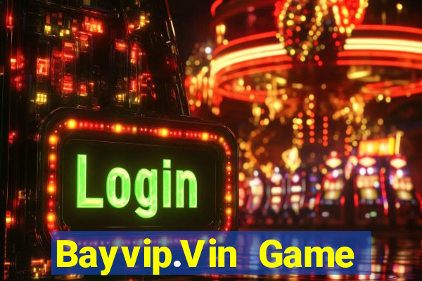 Bayvip.Vin Game Bài Vip