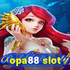 opa88 slot