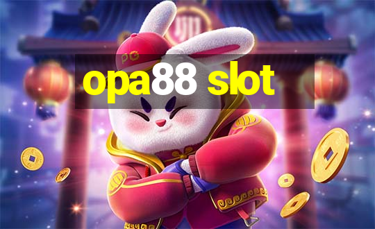 opa88 slot