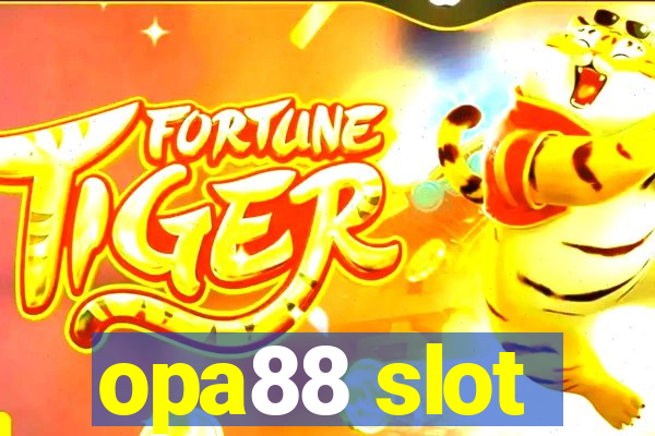 opa88 slot