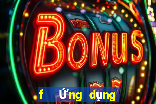 f  Ứng dụng mạng màu Fun88