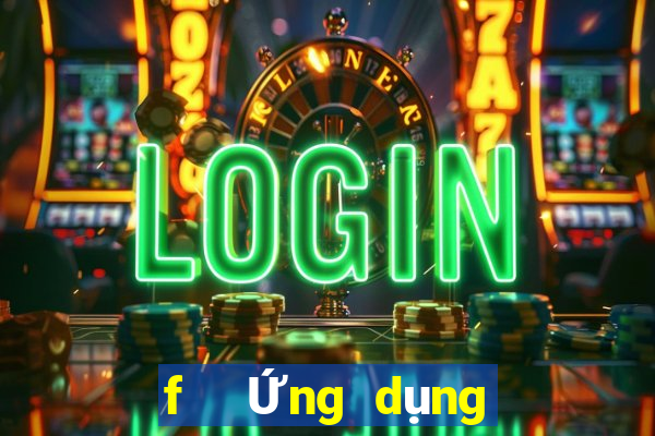 f  Ứng dụng mạng màu Fun88