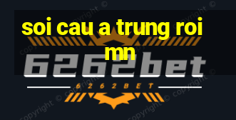 soi cau a trung roi mn