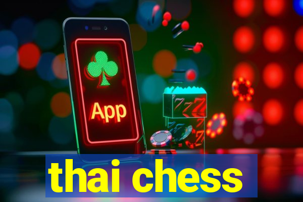 thai chess