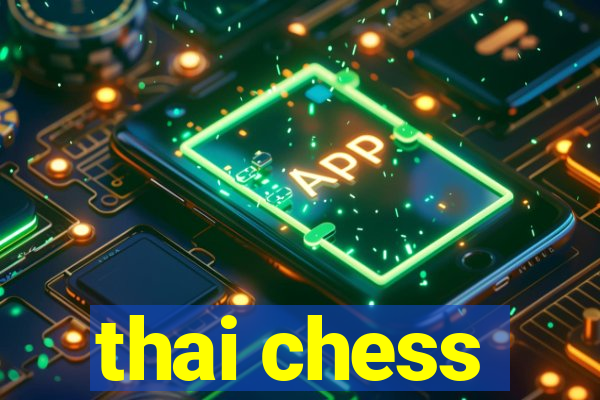 thai chess