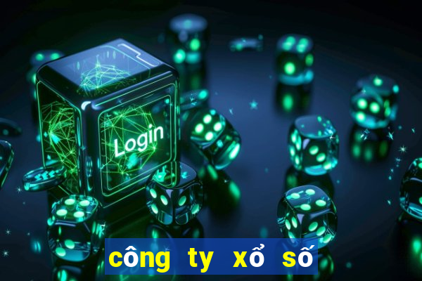 công ty xổ số cần thơ