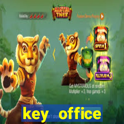 key office professional plus