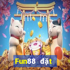 Fun88 đặt cược vé số trực tuyến