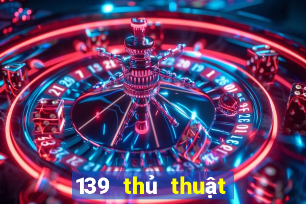 139 thủ thuật màu sắc