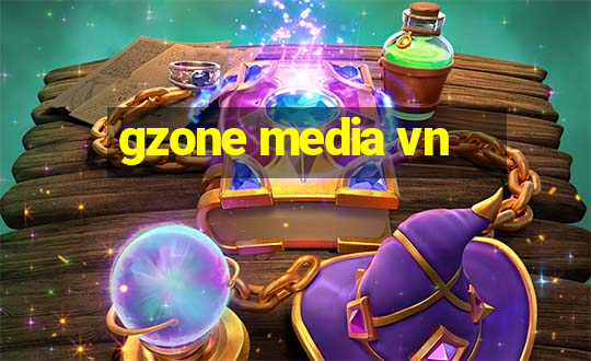 gzone media vn