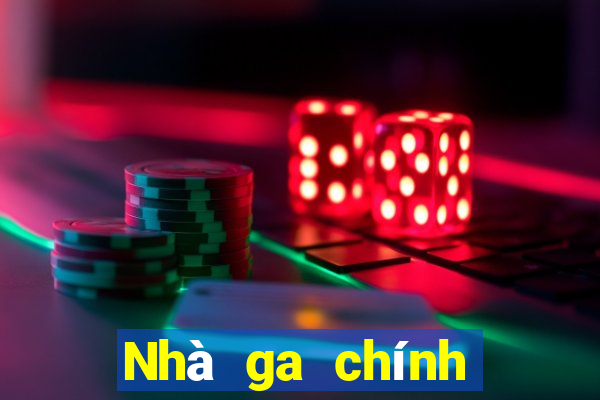 Nhà ga chính thức của POYUN LAI