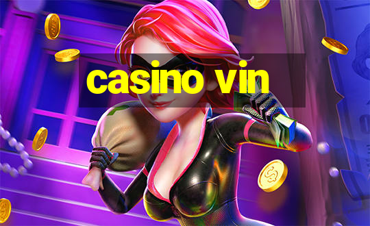 casino vin