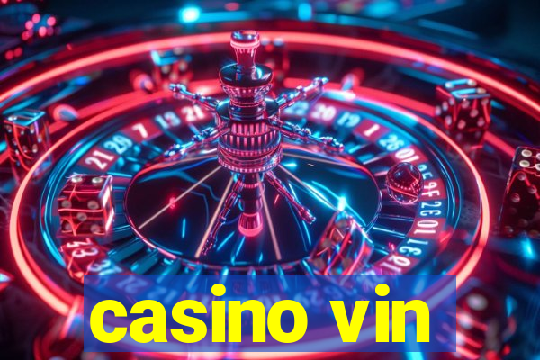 casino vin