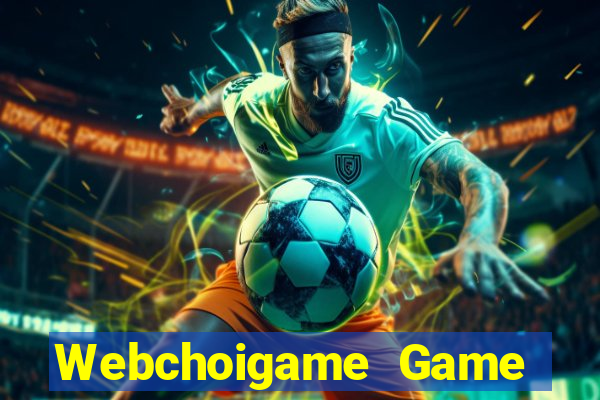 Webchoigame Game Bài Có Code