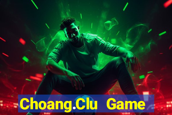 Choang.Clu Game Bài 3C Cho Ios