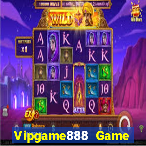 Vipgame888 Game Bài Trên Máy Tính