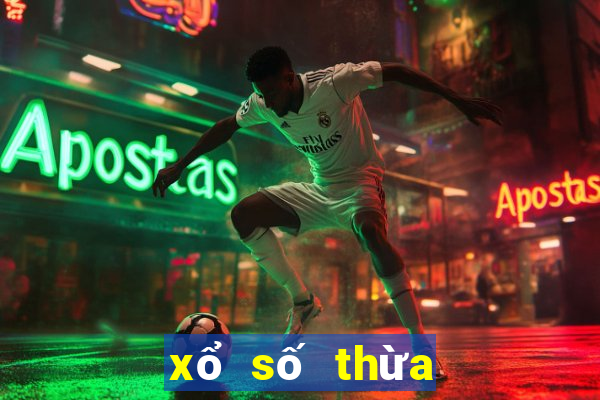 xổ số thừa thiên huế 90 ngày