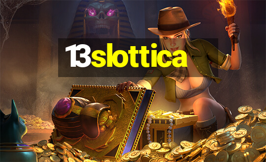 13slottica