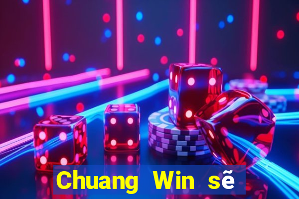 Chuang Win sẽ mở tài khoản