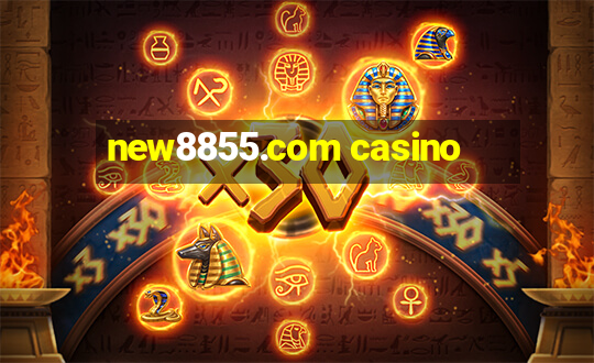 new8855.com casino