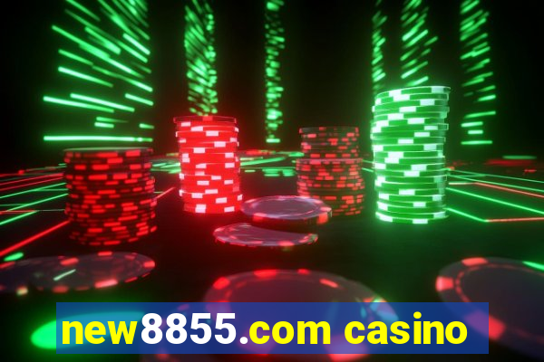 new8855.com casino