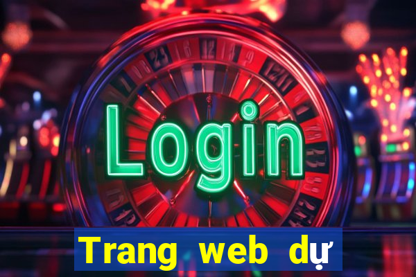 Trang web dự đoán bóng đá rất chính xác