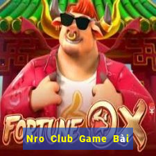 Nro Club Game Bài Có Code