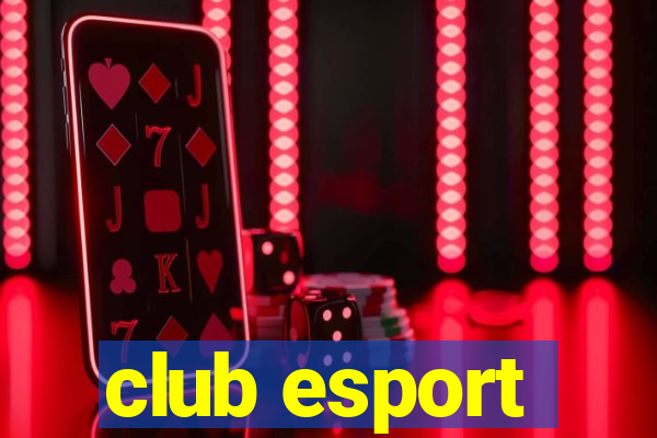 club esport