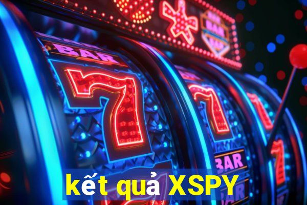 kết quả XSPY