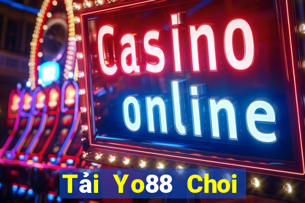 Tải Yo88 Choi Game Đánh Bài Tiến Lên Miền Nam