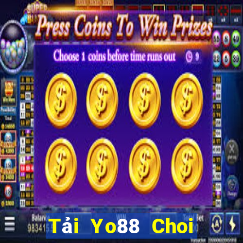 Tải Yo88 Choi Game Đánh Bài Tiến Lên Miền Nam