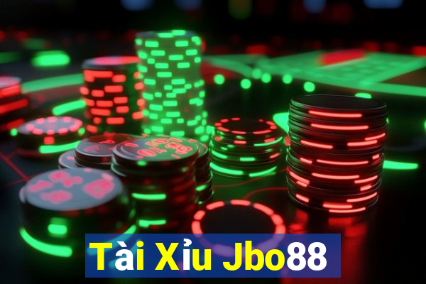 Tài Xỉu Jbo88