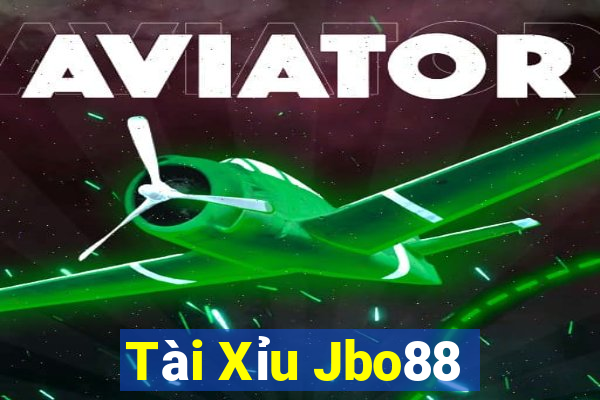 Tài Xỉu Jbo88