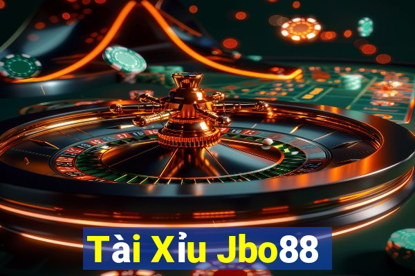 Tài Xỉu Jbo88