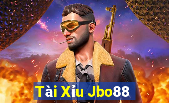 Tài Xỉu Jbo88