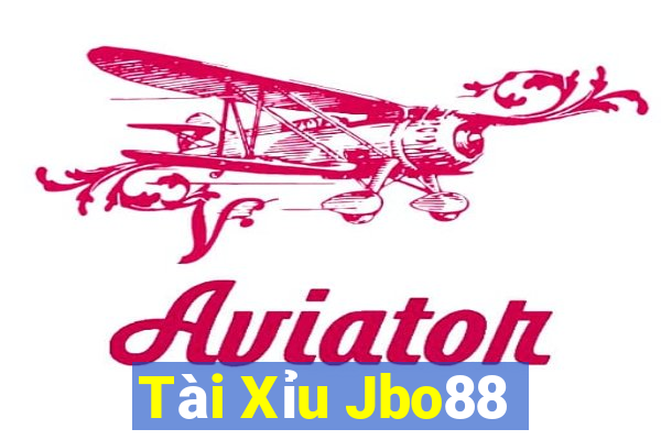 Tài Xỉu Jbo88