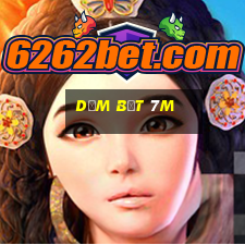 dầm bẹt 7m